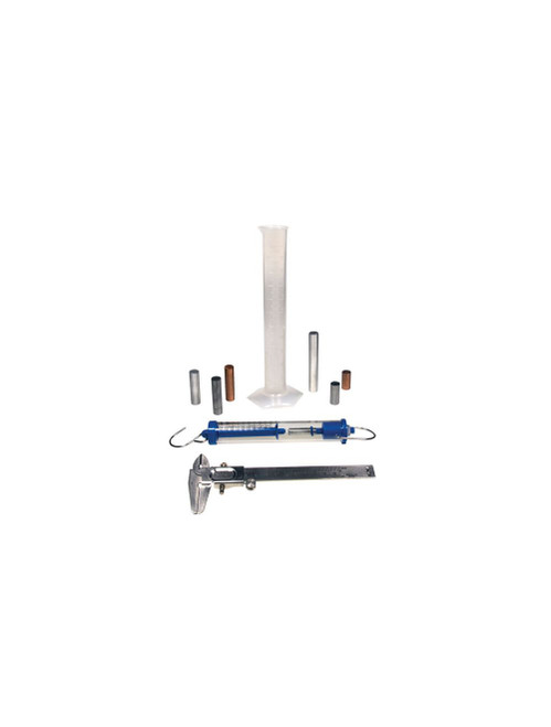 United Scientific® Properties Of Materials Kit