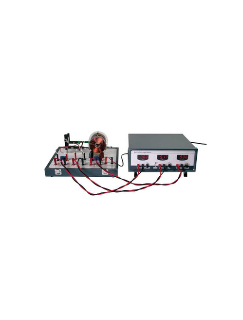 United Scientific® Hall Effect Apparatus