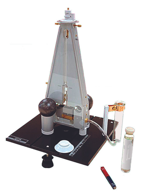 United Scientific® Cavendish Gravitational Balance