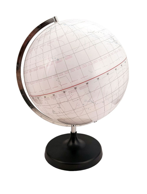 United Scientific® Write on Globe 32 cm