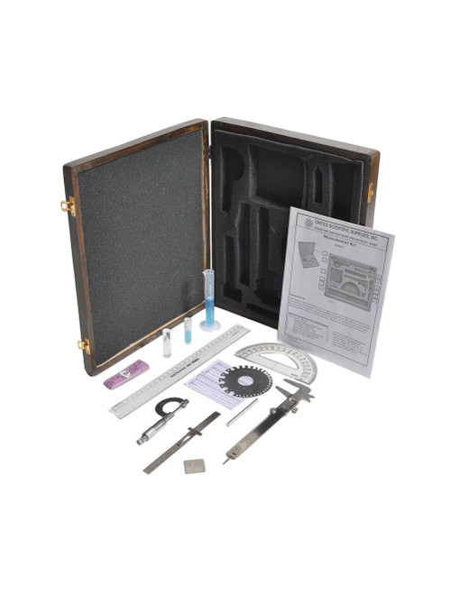 United Scientific® Measurement Kit