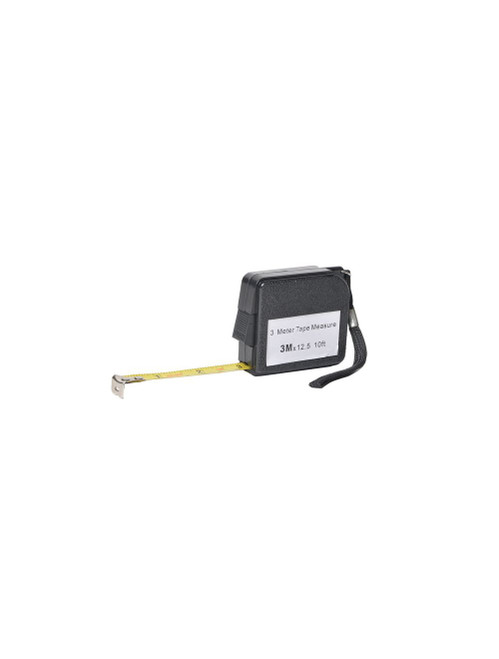 United Scientific® Tape Measure, 3 Meter