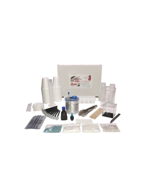 United Scientific® Changes In State STEM Kit