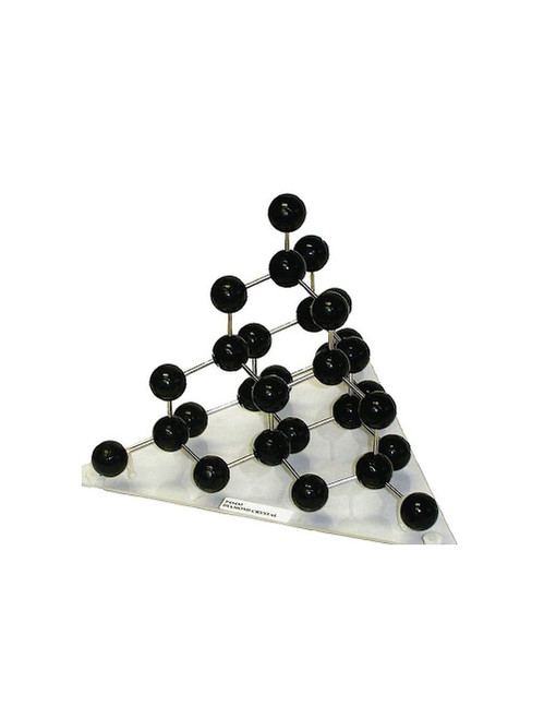 United Scientific® Diamond Crystal Model