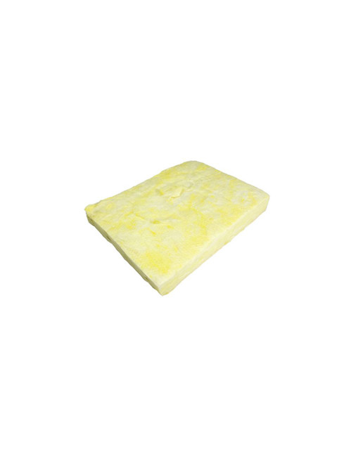 United Scientific® Glass Wool, Pack Of 250 gms
