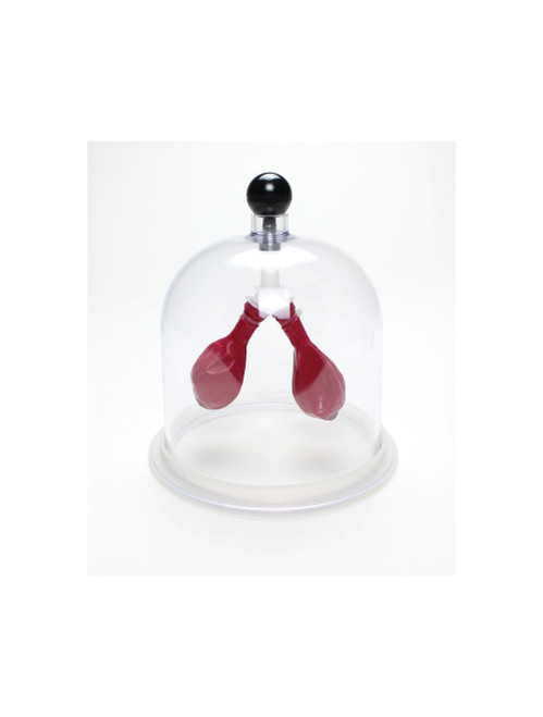 United Scientific® Lung Apparatus