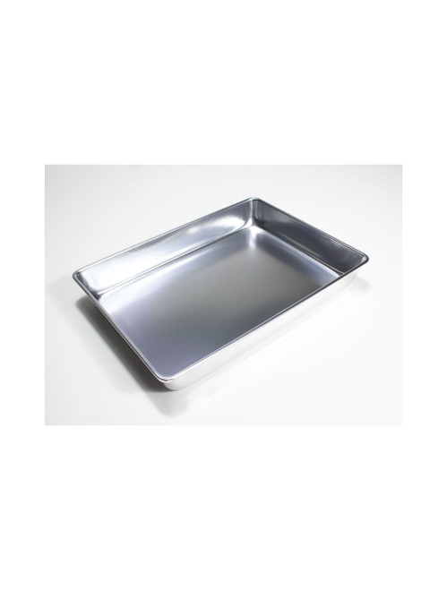 United Scientific® Dissecting Tray, 12" x 10" x 2"