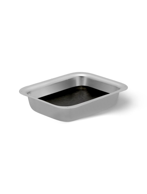 United Scientific® Dissecting Tray, 12" x 10" x 2" With Wax