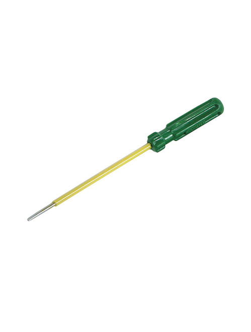 United Scientific® Screwdriver, 110mm Long x 4mm Head