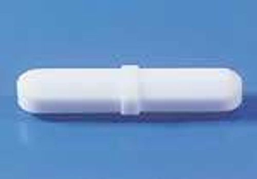 (CT)  PTFE Octahedral Stir Bar 75mm X 13mm  (length X diameter)