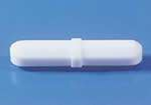 (CT)  PTFE Octahedral Stir Bar 51mm X 10mm  (length X diameter)