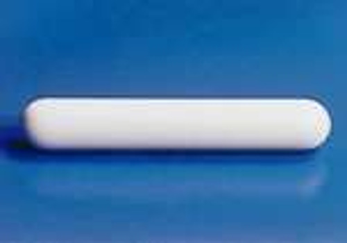 (CT)  PTFE Cylindrical Stir Bar 25mm x 8mm  (length X diameter)