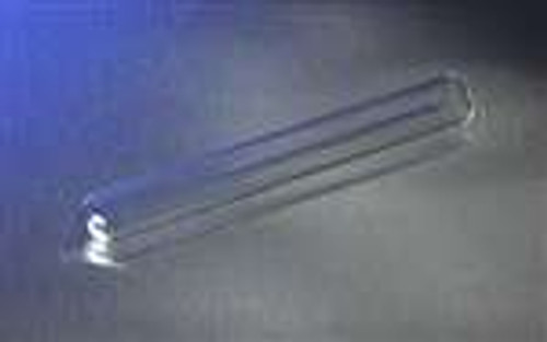 (CN)  Pyrex 16x125mm Disposable Rimless Culture Tubes, 250/pk, 1000/cs