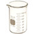 PYREX™ Heavy-Duty Griffin Beakers, 150mL, 48/CS