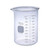 (1003-1L) PYREX™ Heavy-Duty Griffin Beakers, 1L,  6/PK
