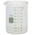(1003-2L) PYREX™ Heavy-Duty Griffin Beakers, 2L, 8/CS