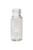 JG Finneran 2.0mL Clear R.A.M.™ Vial, 12x32mm, with White Graduated Spot, 9mm Thread, 1000/CS