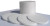 90MM Glass Fiber Moisture Pads,200/PK