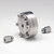 Holder Parts,  FEMALE INLET BODY FOR LS25 304500