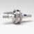 Holder Parts,  HOSE BARB 1/4"NPTF 304SS