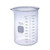(1003-1L) PYREX™ Heavy-Duty Griffin Beakers, 1L,  1/EA