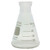 (4980-50) Pyrex 50mL Narrow Mouth Erlenmeyer Flasks with Heavy Duty Rim, 1/EA
