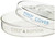 (3160-152) Corning PYREX® 150x20 mm Petri Dish with Cover, 12/PK