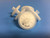 (PL)"Regenerated Cellulose 25mm diameter with 0.2µm pore size, 100/pk"