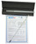 ASTM Precision Factory Certified Hg Thermometer 62F