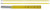 PRECISION Fractional Degree Thermometer