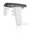Adapter housing, 49mm for NEW macro pipette controller