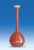 Volumetric flask, USP BBR, 20mL NS10/19 glass, pk of 2