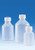 Reagent Bottle, PP, GL45 cap, 500mL, pack of 10