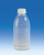 Bottle, PFA, wide mouth, PFA cap, 500mL, each