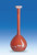 Lightshield Volumetric Flask, 1000mL, 24/29 stopper, each