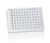 96 Well Plates, white, pureGrade, Trans F-Btm, Pack Of 100