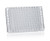 384 Well Plate, black, immunoGrade, F-Bottom, Pack Of 50