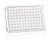 1536 Well Plate Lids, Pack Of 50