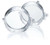 12-well Insert 2in1, PC-membrane 8.0 µm, multipack