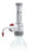 Dispensette S fixed volume, w/ recirculation valve 5mL