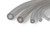 Tubing, Stainless steel, NW25 KF, length 750mm