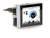 VACUU-SELECT complete controller, lab scaffold mount version