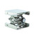 Support Jack, 20cm x 20cm, Stainless Steel, Maxi-Lift, each