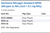 Ammonia Nitrogen Standard APHA 100 ppm as NH₃ (1ml = 0.1 mg NH₃) Family Panel