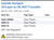 Cyanide Standard 10.0 ppm as CN, NIST Traceable Family Panel