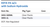 EDTA 5% w/v with Sodium Hydroxide Family Panel