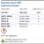 Ethylene Glycol 99% Laboratory Grade Family Panel