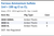 Ferrous Ammonium Sulfate 1ml = 100 ug Cl as Cl₂ Family Panel