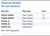 Polyvinyl Alcohol 4% w/v Solution Family Panel