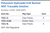 Potassium Hydroxide 0.02 Normal NIST Traceable Solution Family Panel